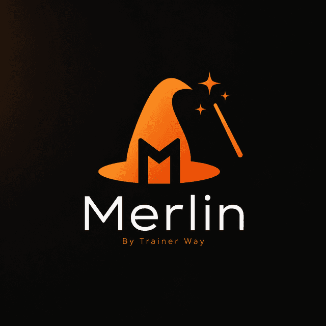Merlín · by Trainer Way